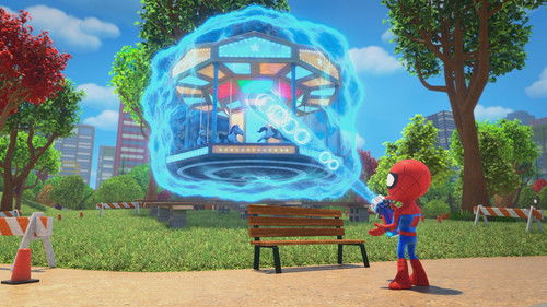 Image de l'épisode Épisode 54