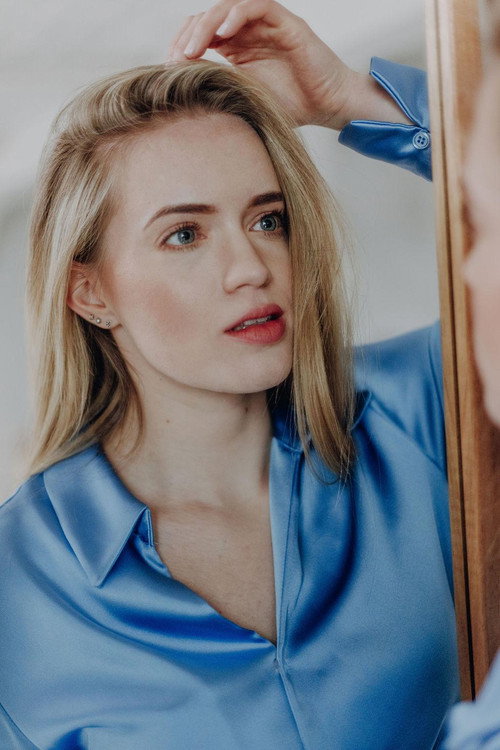 Foto de Tóth Petra Serafina