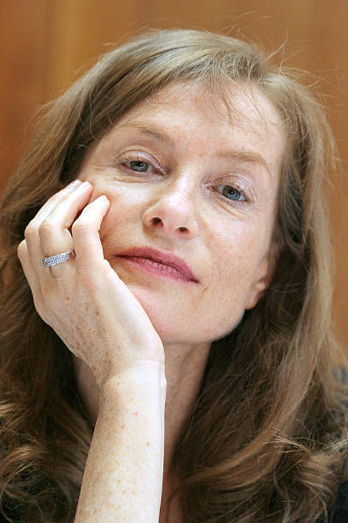 Isabelle Huppert photo 7
