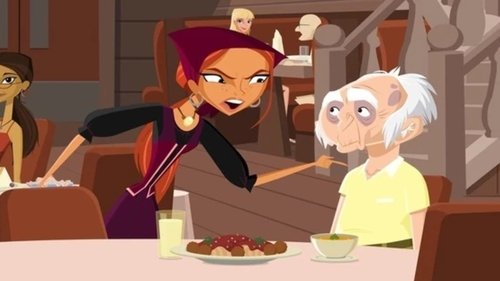 Image de l'épisode 20