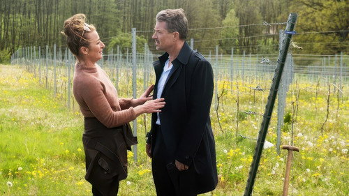 Folge 3836 - Mitten ins Herz