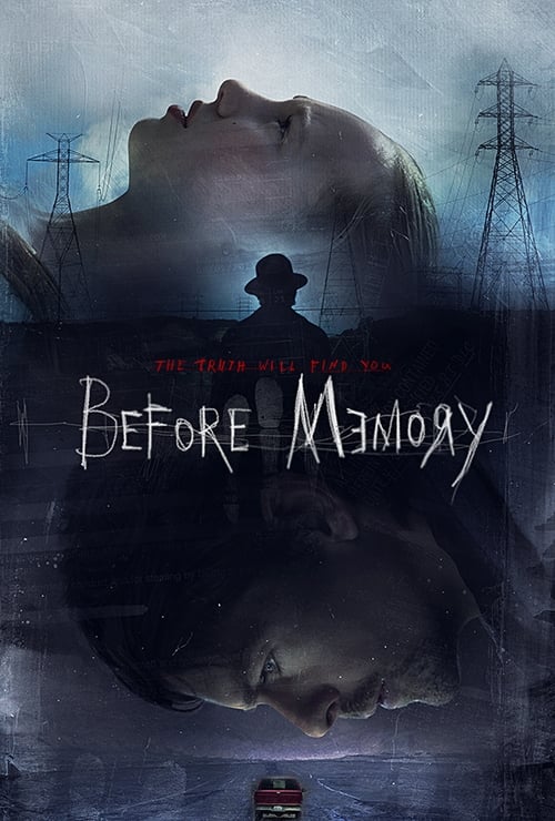 Poster do filme Before Memory