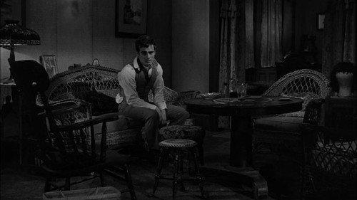 Long Day's Journey Into Night