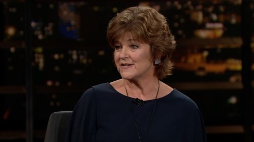 Real Time with Bill Maher, S16E22 - (2018)