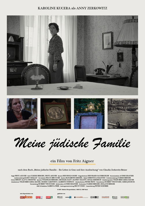Meine jüdische Familie