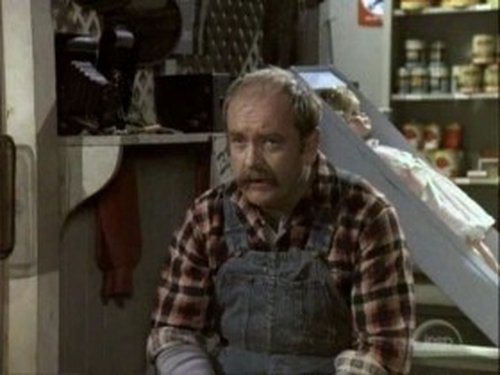 The Waltons, S02E23 - (1974)