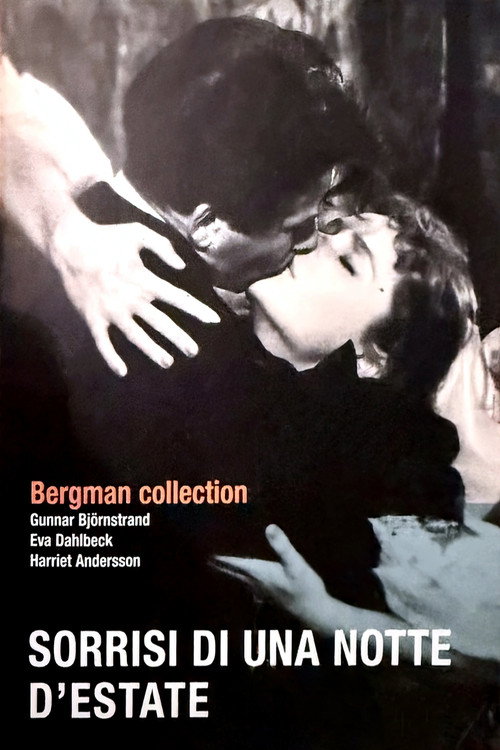 Sorrisi di una notte d'estate