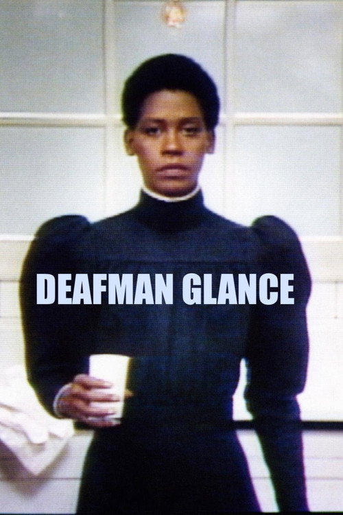 Deafman Glance