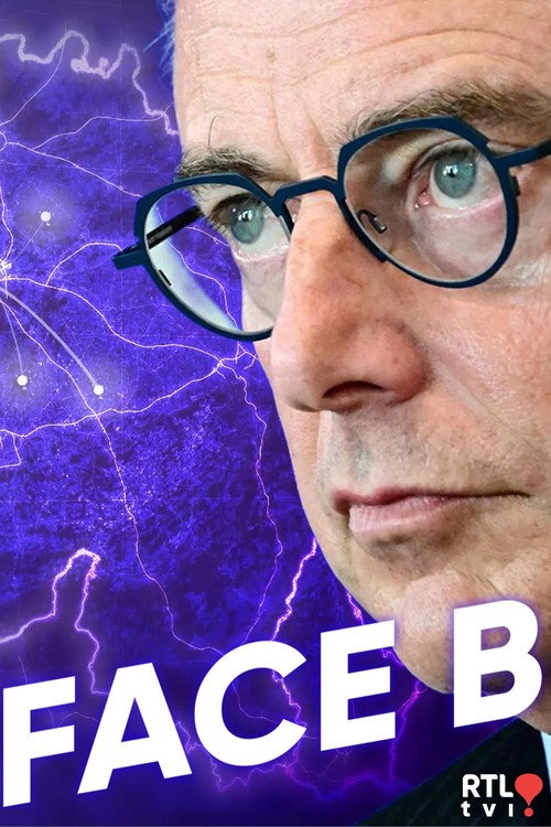 Face B poster