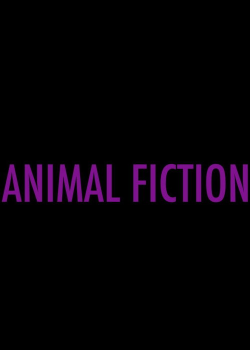 Animal Fiction