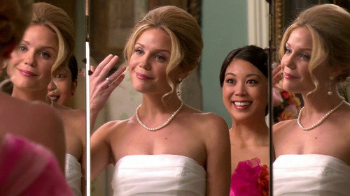 Revenge of the Bridesmaids