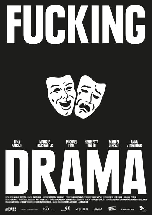 Fucking Drama poster