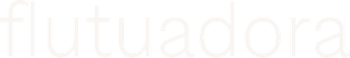 Flutuadora - Logo 6