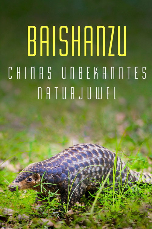 Baishanzu - Chinas unbekanntes Naturjuwel
