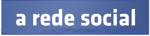 A Rede Social - Logo 3