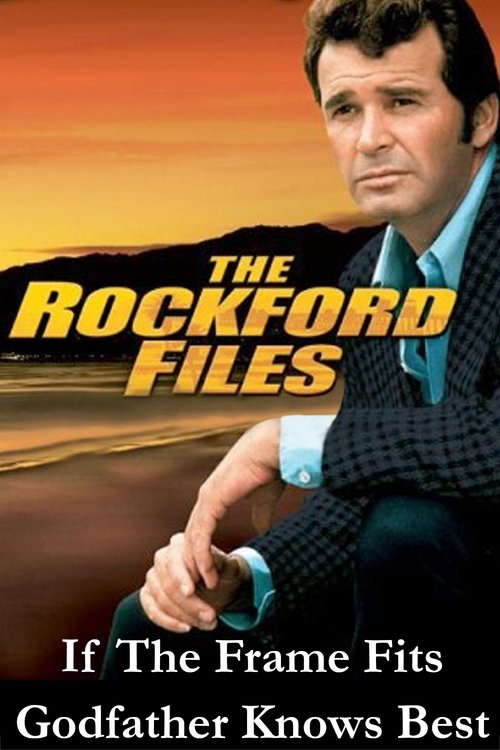 The Rockford Files: If the Frame Fits... 1996