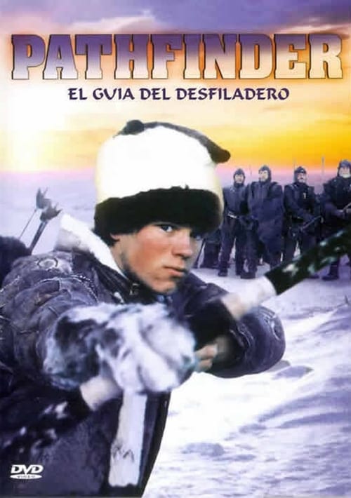[ver] Pathfinder El Guía Del Desfiladero 1987 Sub Español Gratis