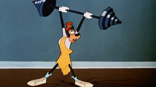 Goofy Gymnastics Goofy Gymnastics