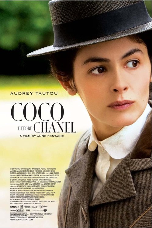 Coco Before Chanel (2009)