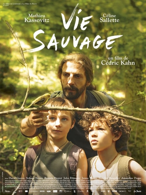 Vie Sauvage 2014