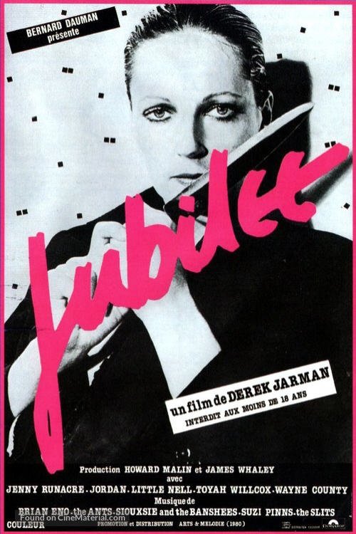 Jubilee (1978)