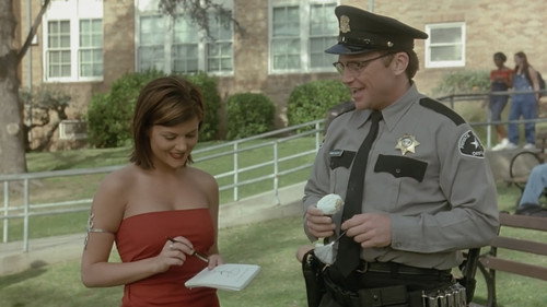 Shriek If You Know What I Did Last Friday the Thirteenth