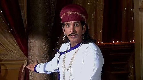 Episode 25 - Akbar Birbal Season 3