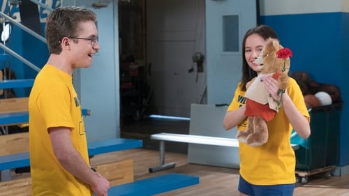 Os Goldbergs: 6×15