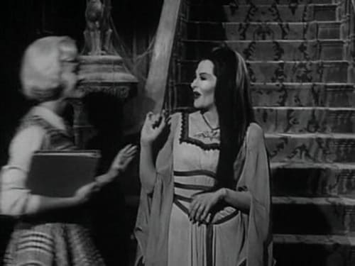 The Munsters: 1×2