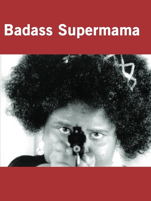 Badass Supermama 1996