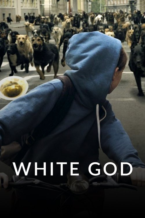 Largescale poster for White God