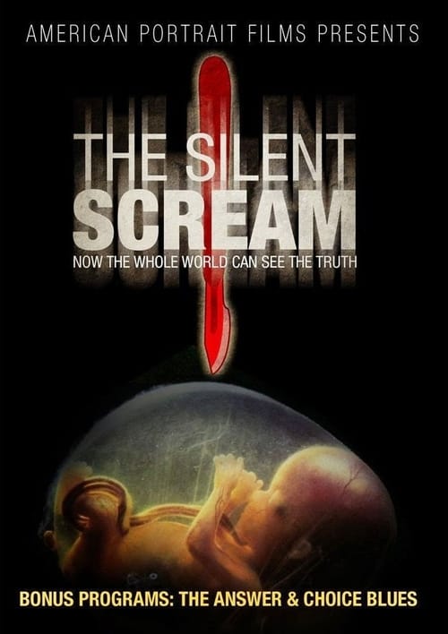 The Silent Scream 1984