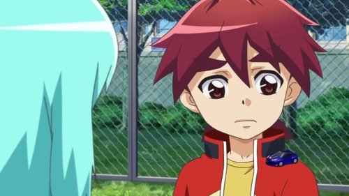 Épisode 13