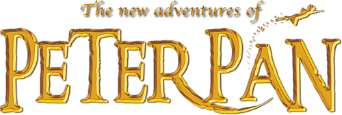 The New Adventures of Peter Pan