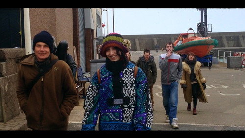 Warnow: Reis naar het Noorderlicht