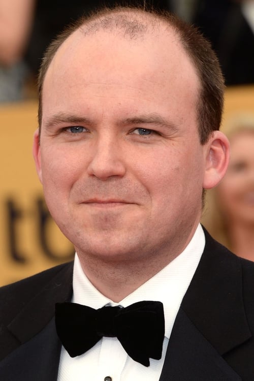 Kép: Rory Kinnear színész profilképe