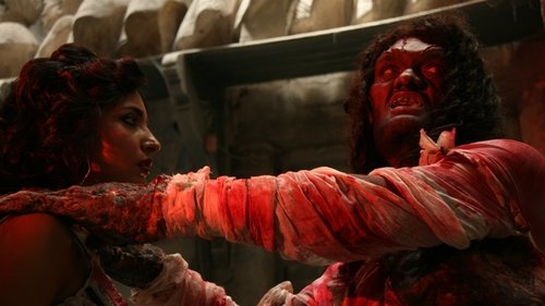Miss Lovely image 4