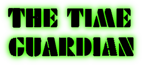 The Time Guardian