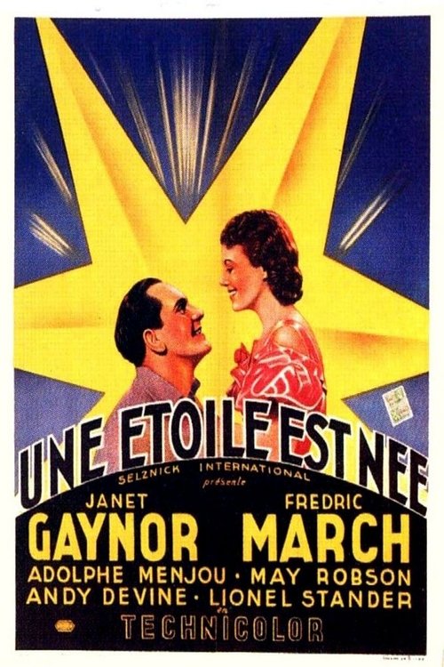 Une étoile est née (1937)