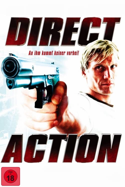 Direct Action poster