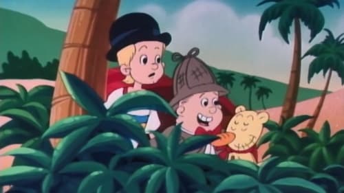 Popeye and Son, S01E20 - (1987)