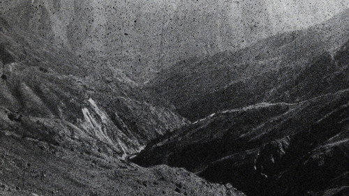 Under the Sky Shelter