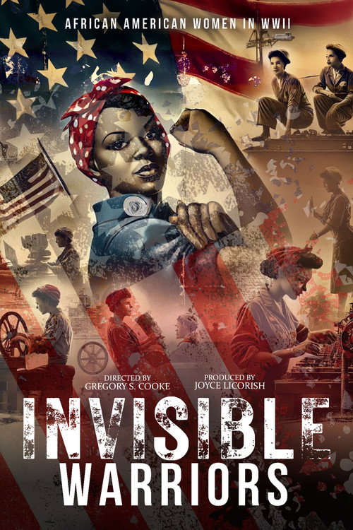 Invisible Warriors: African American Women in World War II