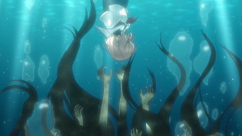 This Monster Wants to Eat Me: 1×1