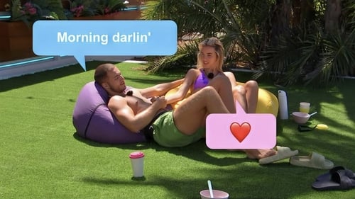 Poster della serie Love Island