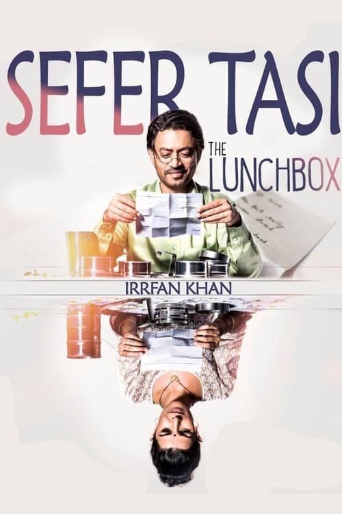 Sefer Tası ( The Lunchbox )