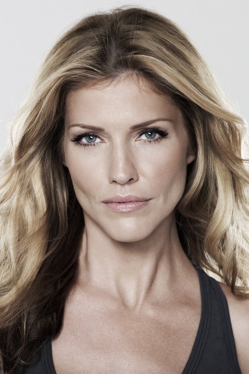 Largescale poster for Tricia Helfer