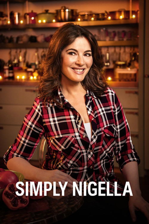 Escena 5 de Simply Nigella