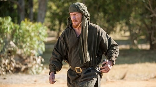 Black Sails: 3×8