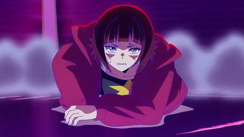 Digimon Beatbreak: 1×21